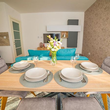 Zoe Apartment 诺威萨 外观 照片