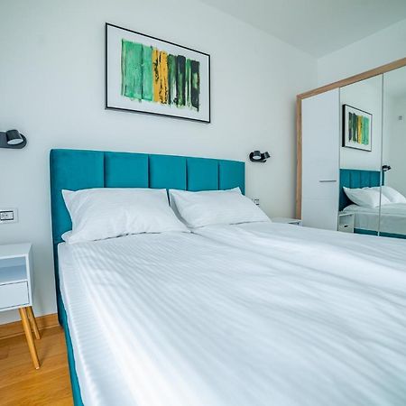 Zoe Apartment 诺威萨 外观 照片