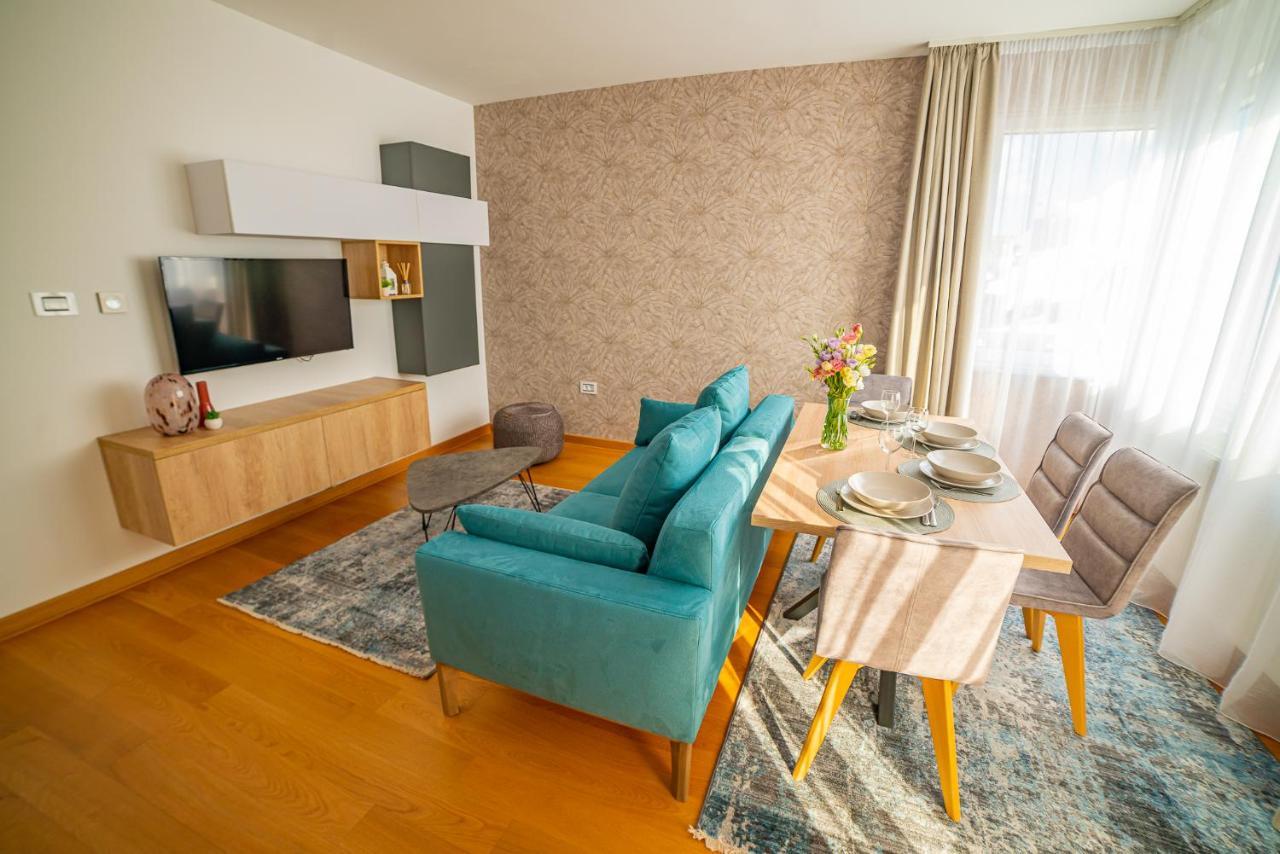 Zoe Apartment 诺威萨 外观 照片