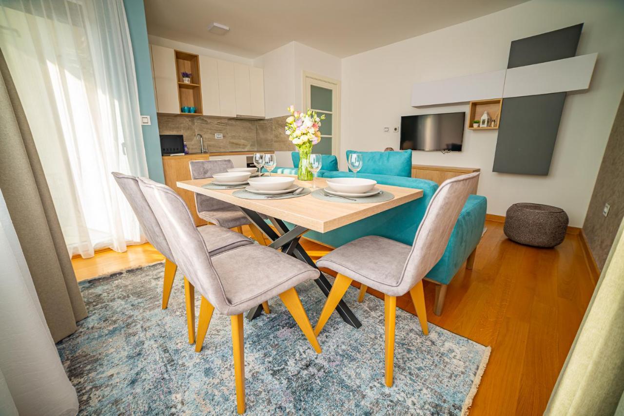 Zoe Apartment 诺威萨 外观 照片