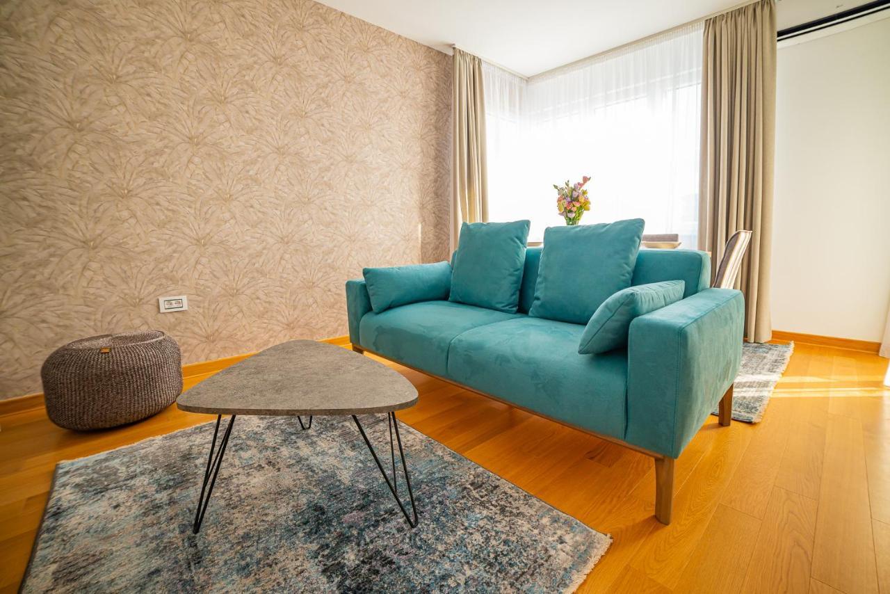 Zoe Apartment 诺威萨 外观 照片