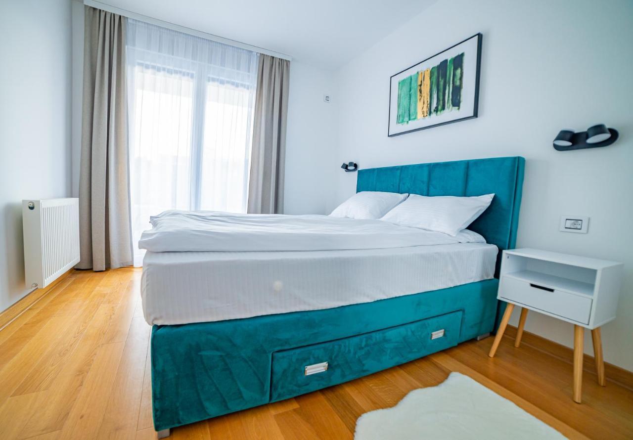 Zoe Apartment 诺威萨 外观 照片