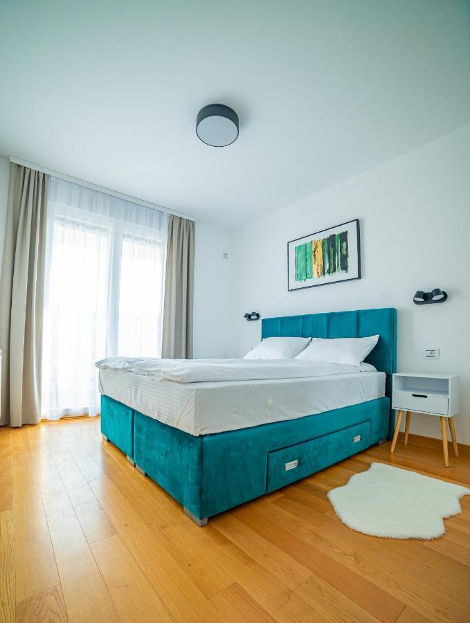Zoe Apartment 诺威萨 外观 照片