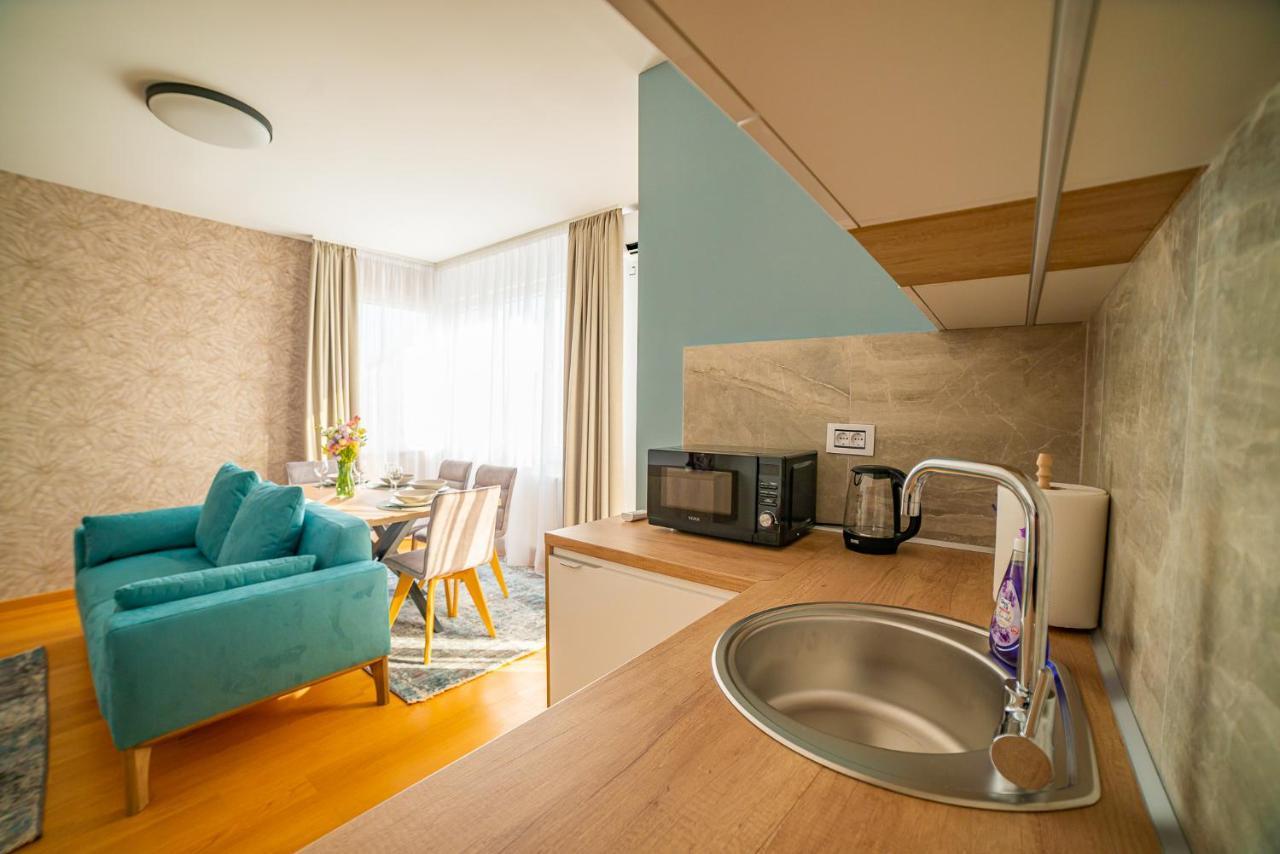 Zoe Apartment 诺威萨 外观 照片