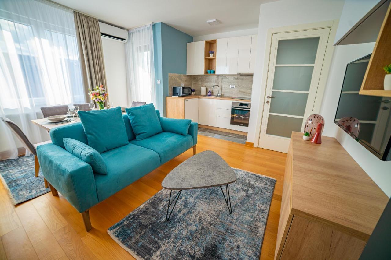 Zoe Apartment 诺威萨 外观 照片