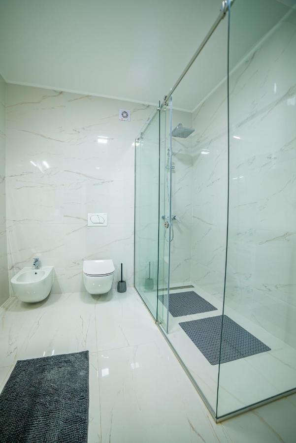 Zoe Apartment 诺威萨 外观 照片