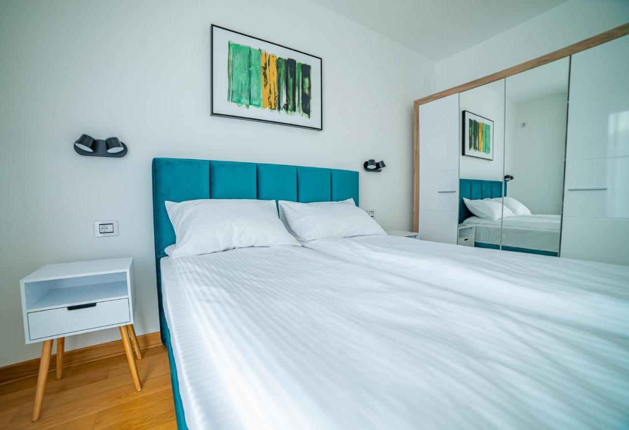Zoe Apartment 诺威萨 外观 照片