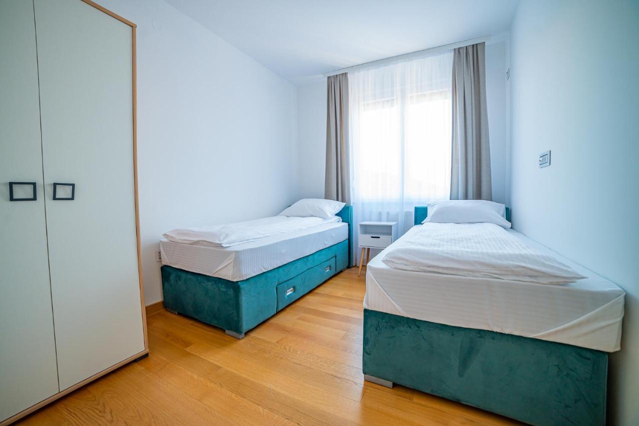 Zoe Apartment 诺威萨 外观 照片