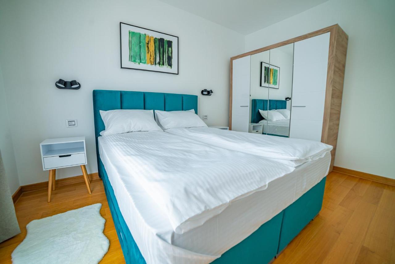 Zoe Apartment 诺威萨 外观 照片