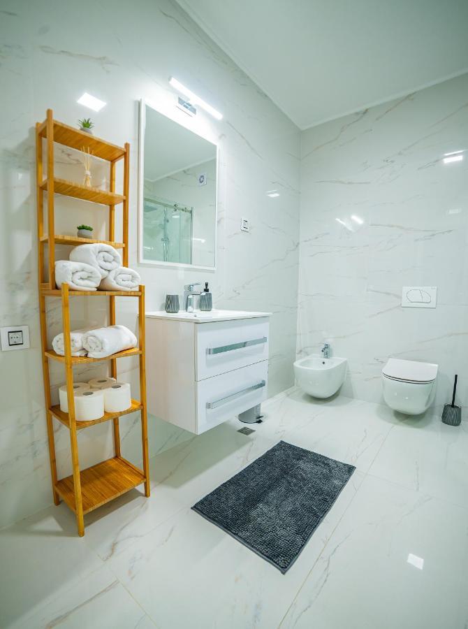 Zoe Apartment 诺威萨 外观 照片