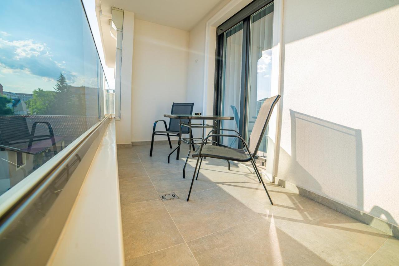 Zoe Apartment 诺威萨 外观 照片