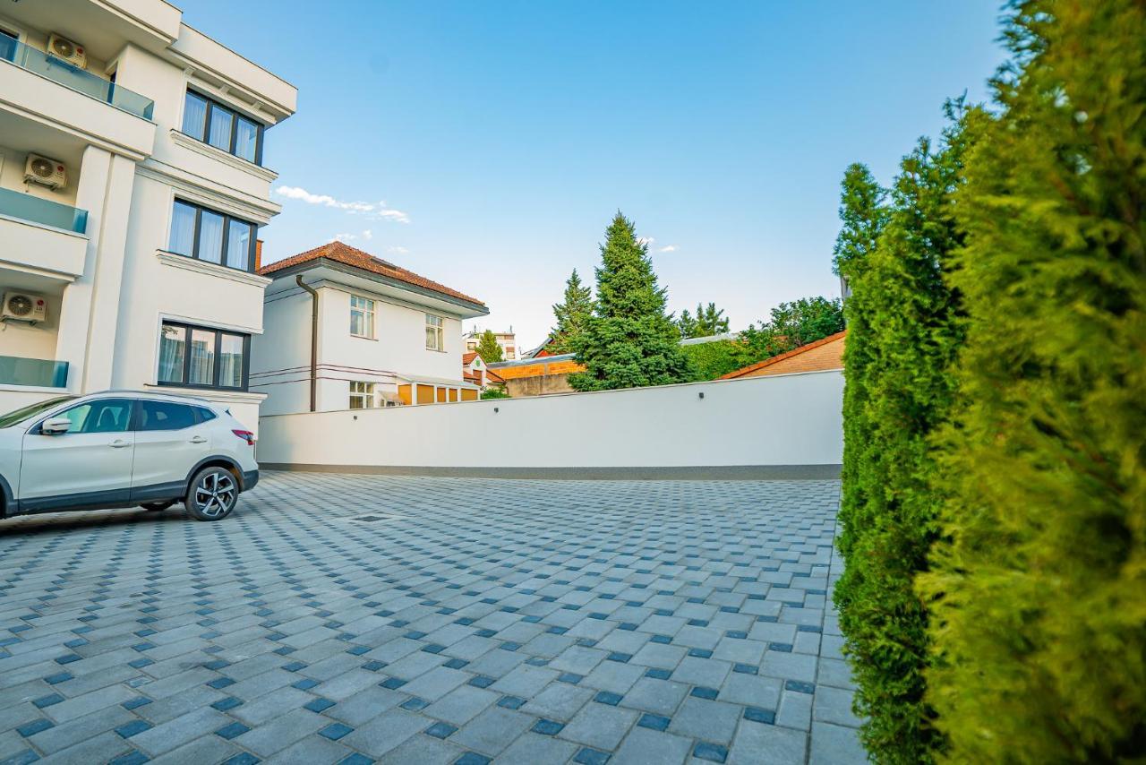 Zoe Apartment 诺威萨 外观 照片